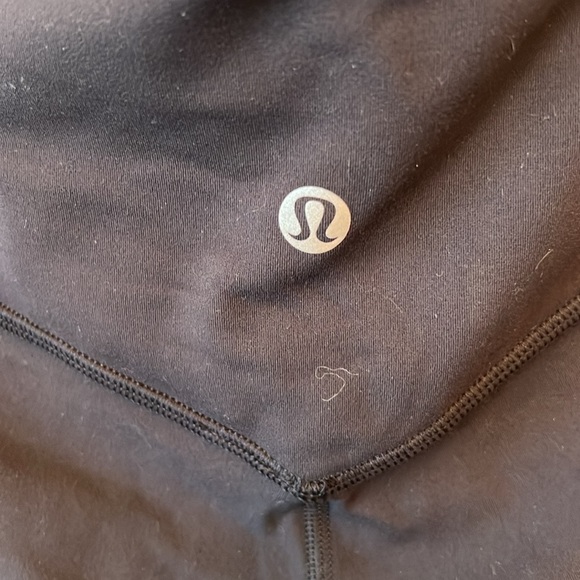 Lululemon Align High-Rise Cropped Jogger-Size 4 - Picture 6 of 6